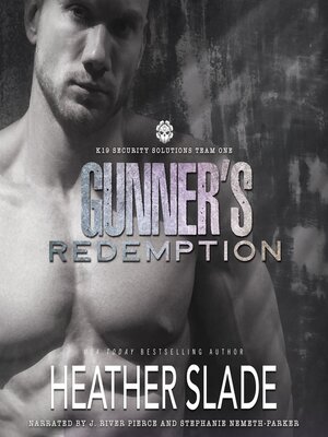 cover image of Gunner's Redemption
